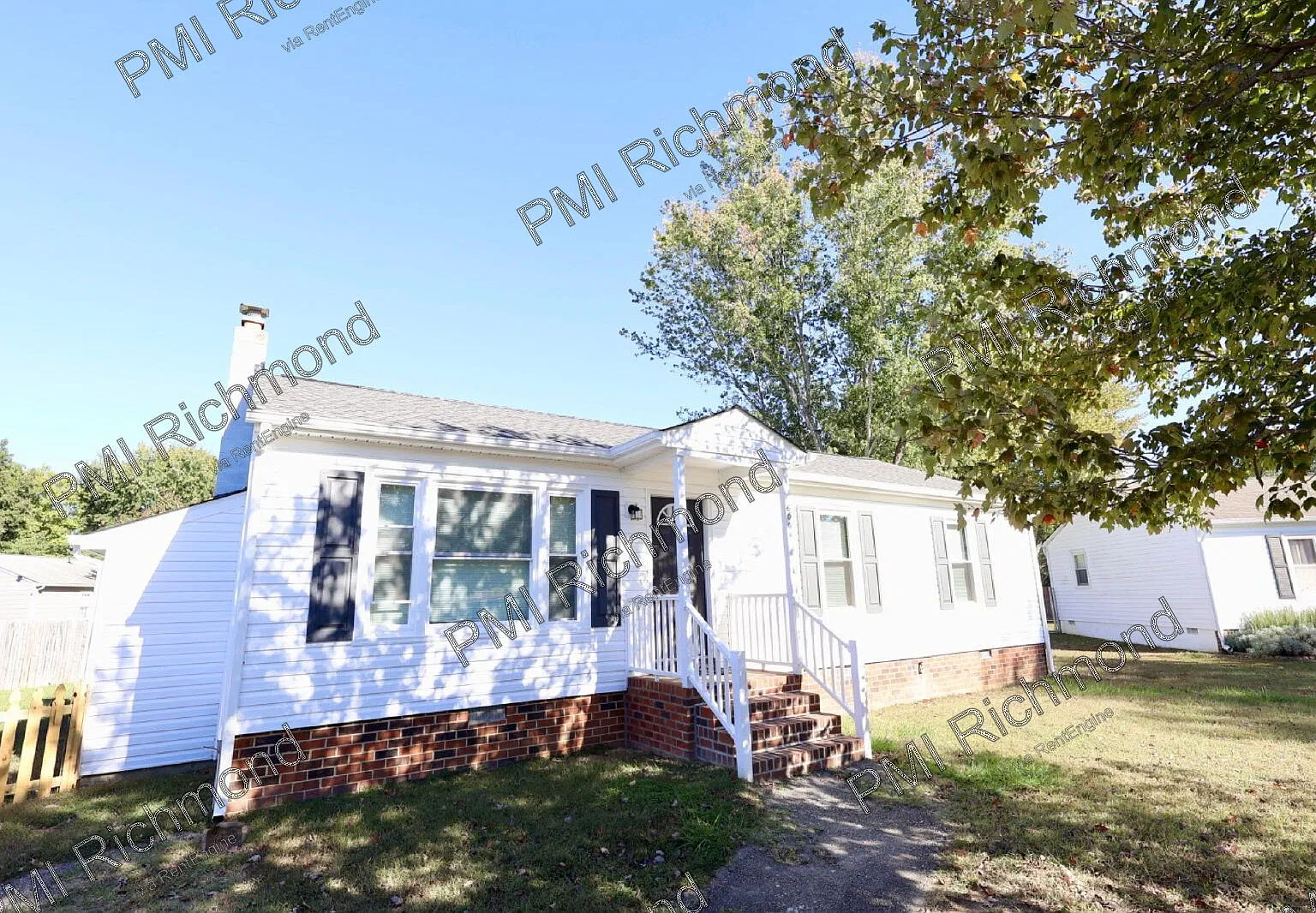 3 bed, 1.0 bath, 1056 sqft, $1,950 — Photo 1