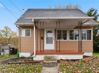 420 Maple St, Lisbon, OH 44432
