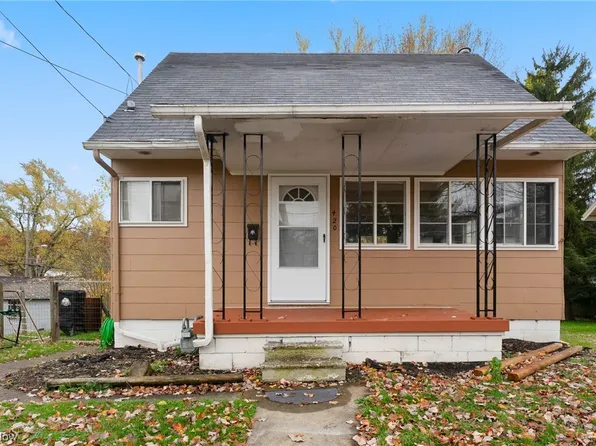 420 Maple St, Lisbon, OH 44432