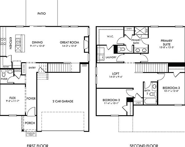 2nd image of 12605 Stoneybrook Station Pkwy