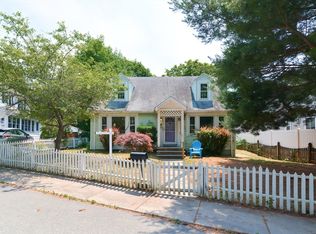 73 Aquavia Rd, Medford, MA 02155
