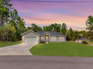 8225 SW 138th Street Rd, Ocala, FL 34473