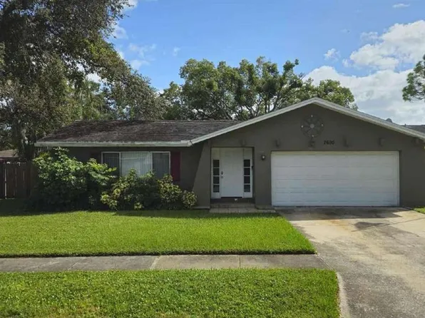 (undisclosed Address), Saint Petersburg, FL 33709