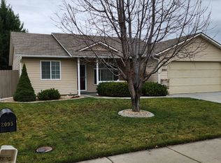 2095 W Grassy Creek Dr, Nampa, ID 83686
