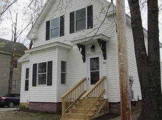 346 Portland St #A, Rochester, NH 03867