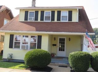 720 Armstrong Ave, Apollo, PA 15613