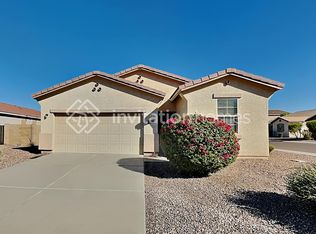 7514 W Shumway Farm Rd, Laveen, AZ 85339