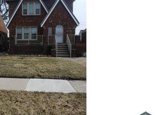 15900 Prest St #1, Detroit, MI 48227