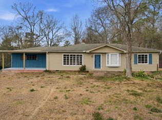 1196 N 31st Ave, Hattiesburg, MS 39401
