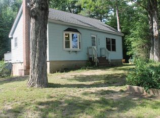 280 Northeast Rd, Standish, ME 04084