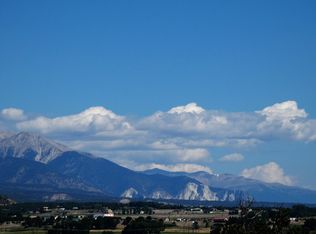 10302 Hutchinson Ln, Poncha Springs, CO 81242