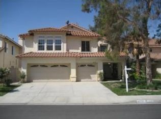 45771 Corte Rodrigo, Temecula, CA 92592