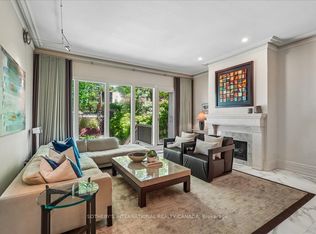 9 Rose Ave, Toronto, ON M4X 1N6