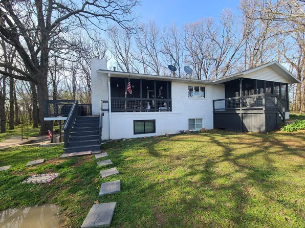 7059 Highway Bb, La Russell, MO 64848