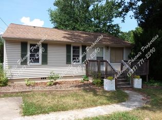 8 La Rue St, Asheville, NC 28806