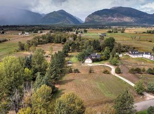 400 W River Rd, Hamilton, MT 59840