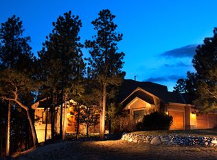 16151 Red Fox Ln, Colorado Springs, CO 80921