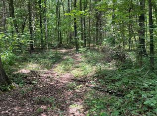 82 Budd Creek Rd #25-11-11, Higden, AR 72067