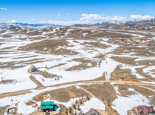 6224 S Strawberry Lakeview Dr, Heber City, UT 84032