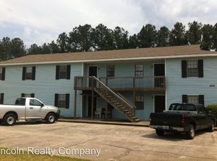 1511 Myrtle St APT A, Valdosta, GA 31601