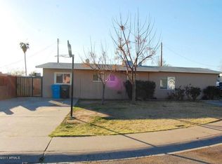 3428 N 75th Dr, Phoenix, AZ 85033