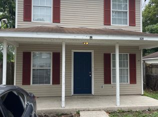 321 Belfort St, Jacksonville, FL 32204