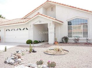8855 Polo Bay Cir, Las Vegas, NV 89117