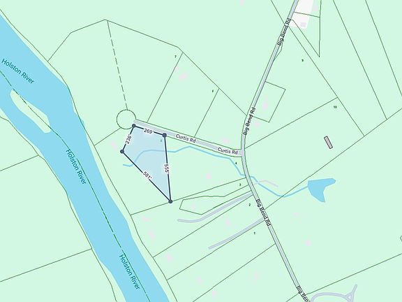 3rd image of 3531 Curtis Rd