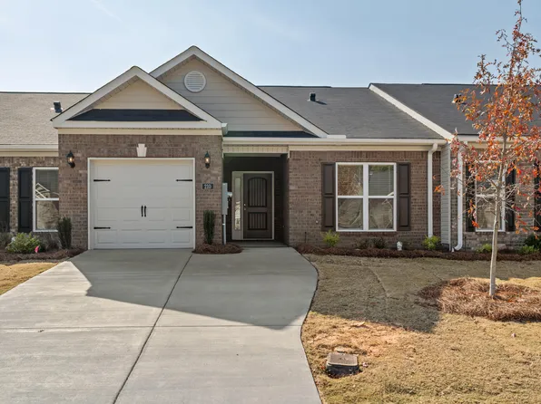 210 Willowton Lane, Hephzibah, GA 30815