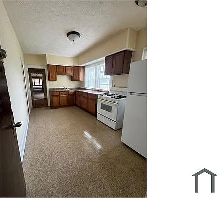 1130 Crosby St #2W — Photo 1