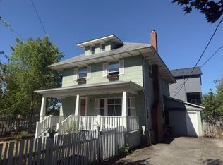 4853 NE 6th Ave, Portland, OR 97211