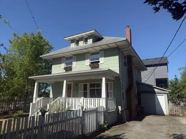 4853 NE 6th Ave, Portland, OR 97211