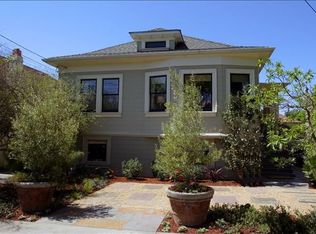 5437 Shafter Ave, Oakland, CA 94618
