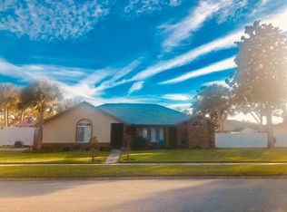 5914 Wishing Well Dr, Pt Orange, FL 32127