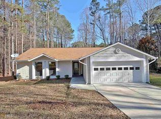 108 Pheasant Rdg, Peachtree City, GA 30269