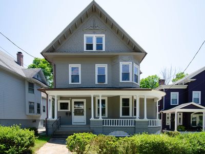 93 Broad Street, Norwich, CT, 06360
