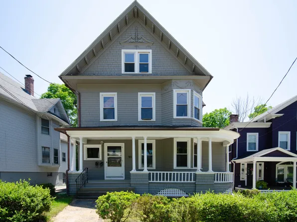 93 Broad Street, Norwich, CT 06360
