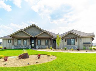 205 Rosewater Loop, Kalispell, MT 59901