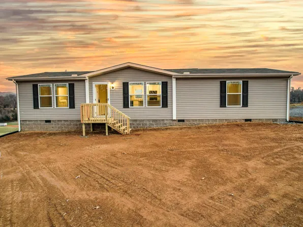 245 Morrisett Chapel Rd, Whitesburg, TN 37891