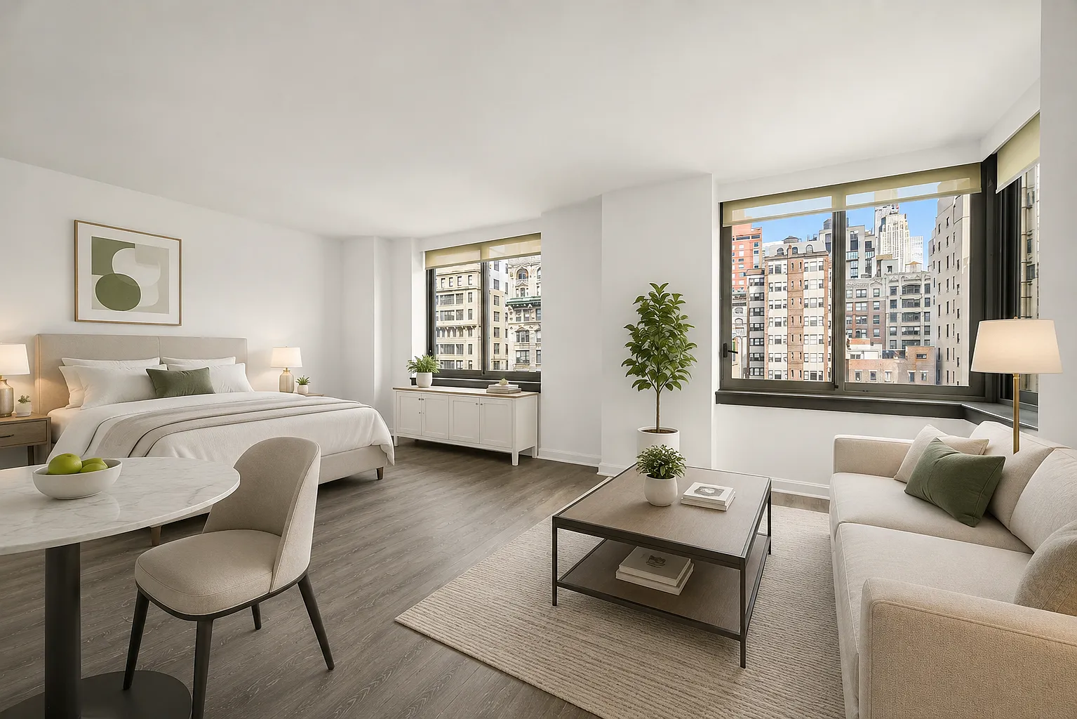 35 West 33rd Street — Photo 1