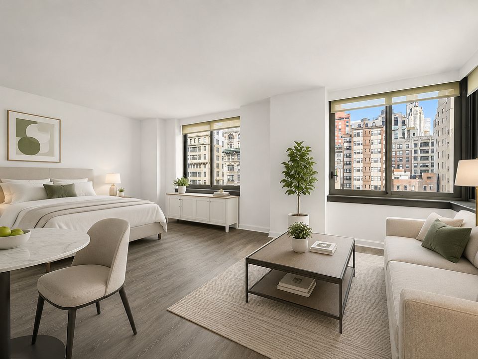 1st image of 35 W 33rd St APT 24B