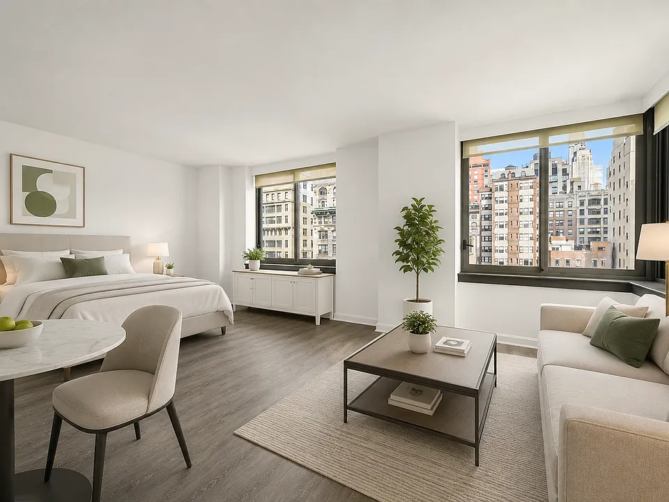 35 W 33rd St #24B