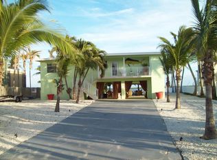 350 Sound Dr, Key Largo, FL 33037