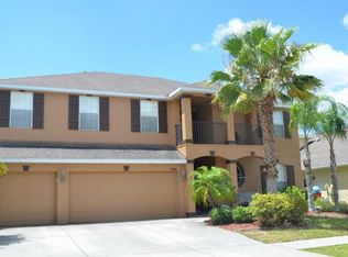 17846 Machair Ln, Land O Lakes, FL 34638