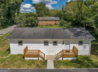 578 Sapp St, Macon, GA 31204