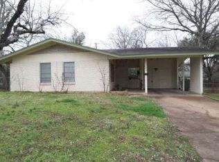 406 Olive St, Bryan, TX 77801