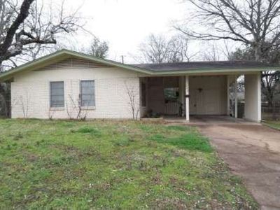 406 Olive St, Bryan, TX, 77801