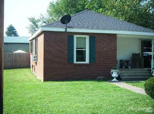 218 George St, Anna, IL 62906