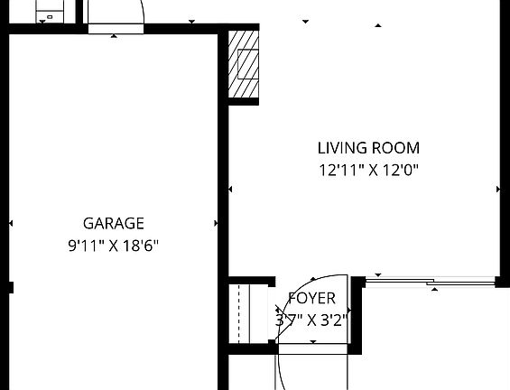 4th image of 2597 Bedford Ct
