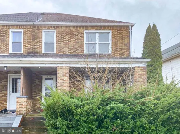 179 Magnolia St, Homestead, PA 15120